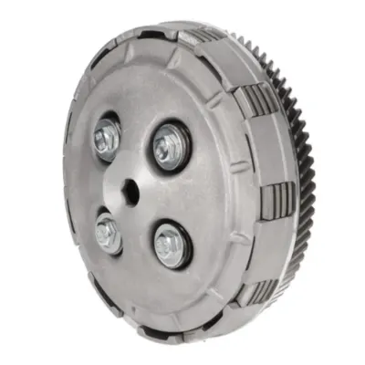 Embrague Completo Prensa y Campana Yamaha FZ2.0 FZN150 FZ3.0 ICHIBAN1
