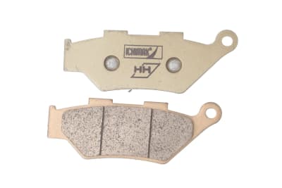 Pastilla Del STX BENELLI TRK 502 / TRK 702X / LEONCINO 500 ICHIMAX1