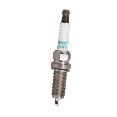 Bujía Denso U22FSR-U Equivalente CR7HSA Rosca 10mm con Resistencia1