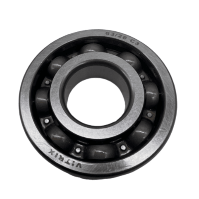 Rodamiento de Cigüeñal 63/28 C3 Bajaj Pulsar 200 Suzuki Gixxer 150 GN125 EN125 Vitrix1