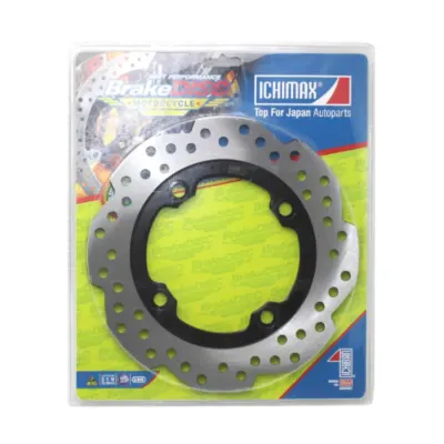 Disco de Freno Trasero Honda CB190 CBF150 Invicta XRE300 XR190 ABS ICHIMAX2