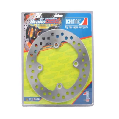 Disco de Freno Trasero Honda XRE300 ICHIMAX2