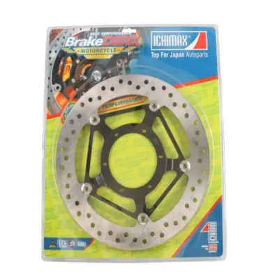 Disco de Freno Delantero Honda CBR250 CBR300 ICHIMAX2