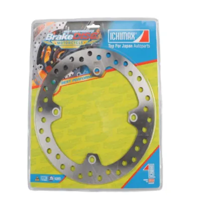 Disco de Freno Delantero Honda XRE300 ICHIMAX2