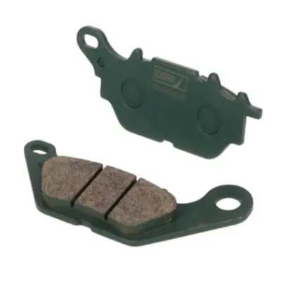 Pastillas de Freno Delanteras Yamaha R15 V1 V2 YBR125 NMAX155 Kawasaki KA150 ICHIMAX1
