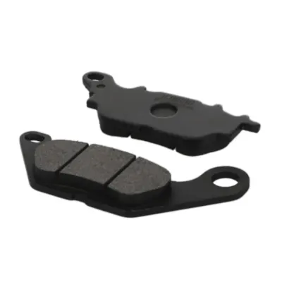 Pastillas de Freno Delanteras Yamaha YBR125 R15 V1 V2 YBR250 NMAX155 HAOJUE KA150 ICHIBAN1