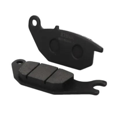 Pastillas de Freno Traseras Yamaha R15 V1 V2 NMAX Hero Thriller Sport 150 Thriller Pro 150 ICHIBAN1
