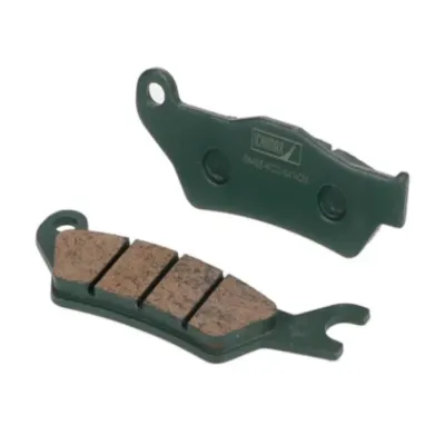 Pastillas de Freno Delanteras Cerámicas Suzuki Gixxer 150 250 GSX150 Honda CBF150 Invicta ICHIMAX1