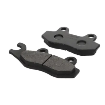 Pastillas de Freno Delanteras Yamaha XTZ125 Suzuki GS150 EN150 Lifan150 DSF200 DSR200 Xtreet150 ICHIBAN1