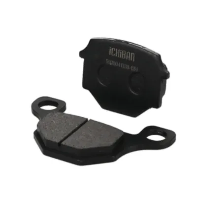 Pastillas de Freno Delanteras Suzuki GN125 HJ125 RK150 MRC300 ICHIBAN1