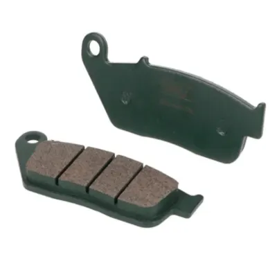 Pastillas de Freno Delanteras Cerámicas Suzuki NK150 GZ150 Inazuma 250 V-Strom 250 ICHIMAX1
