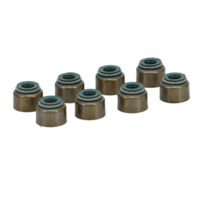 Retén de Válvula 6mm NPC Yamaha FZ250 / TTR230 Par1