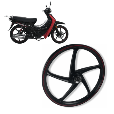 Llanta Delantera Motorrad Express1002