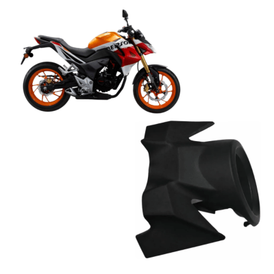 Tapa de Chapa de Encendido Honda CB190 V11