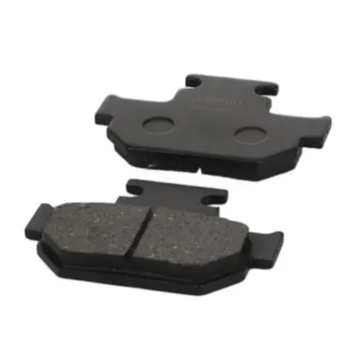 Pastillas de Freno SM Renegade 200 Lifan LF250 Doble Gancho ICHIBAN1