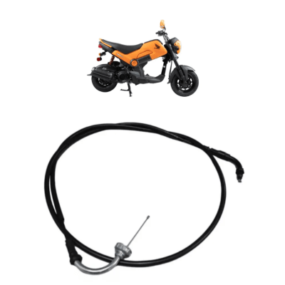 Piola de Acelerador con Funda Honda Navi 1101
