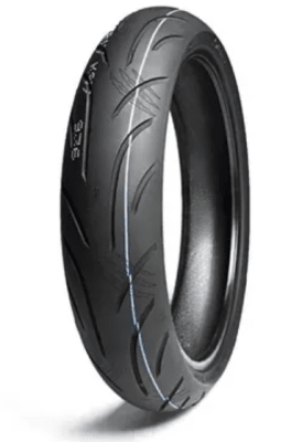 Neumatico 120/70-18 59W K97 TL KINGTYRE1