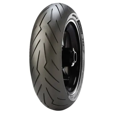 Neumático Pirelli Diablo Rosso III 190/55-17 75W TL1