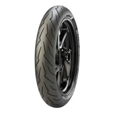 Neumático Pirelli Diablo Rosso III 110/70-17 54W TL1