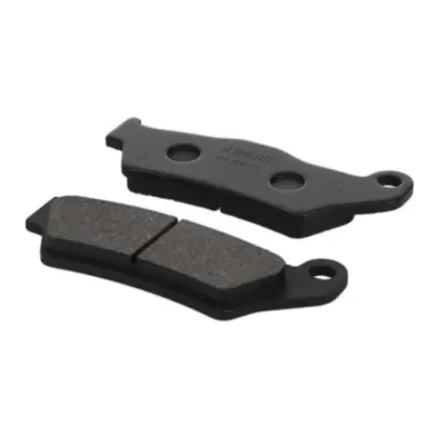 Pastillas de Freno Delanteras Yamaha FZ16 FZ2.0 FZ25 R15 V3 MT15 Bajaj Pulsar 125 135 150 180 200 ICHIBAN1
