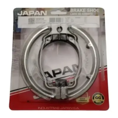 Balata de Freno Honda CBF150 Invicta Storm 125 CB1 125 CB125F Twister CGL125 XR250 Tornado1