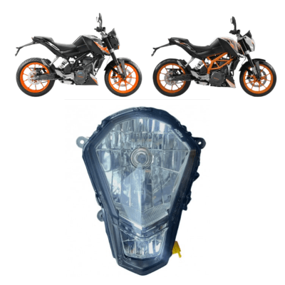 Foco Delantero Duke 200 MV MY-14 KTM1