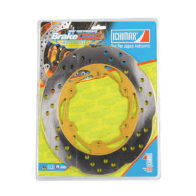 Disco de Freno Trasero Bajaj Pulsar 160 NS 200 NS 200 RS Keeway RKV150 RKV2001