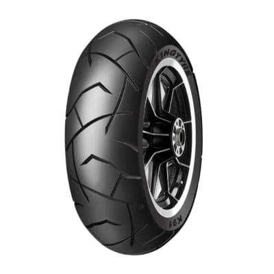 Neumático Kingtyre K91 Cruiser 130/80-17 65V TL1
