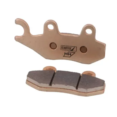Pastillas de Freno Kawasaki Z250 Ninja 250 Ninja 300 EX300 ICHIMAX1