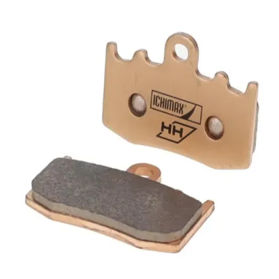 Pastillas de Freno Delanteras BMW R1100 R1200 ST ICHIMAX1
