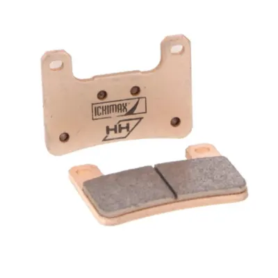 Pastillas de Freno Delanteras Kawasaki Z1000 ZX10R Z900 ICHIMAX1
