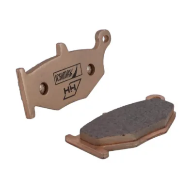 Pastillas de Freno Traseras Suzuki V-Strom 1000 GSR600 GSX-R600 750 1000 Hayabusa ICHIMAX1
