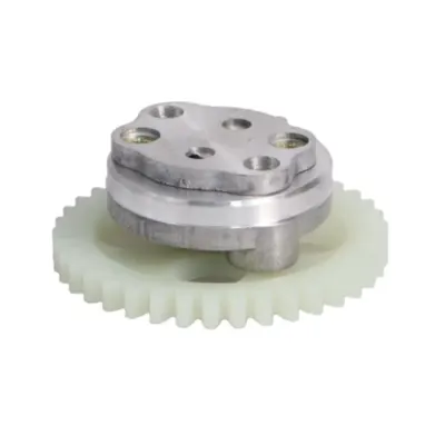 Bomba de Aceite NPC Honda CG125 / CG150 / Kinlon JL125 con Piñón 39T1