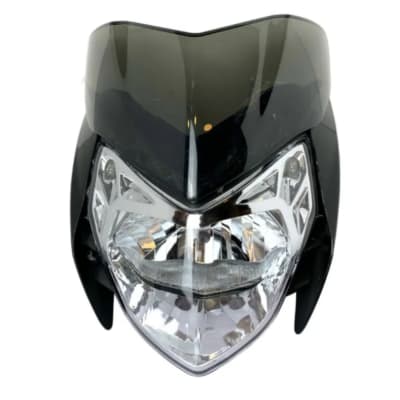 Faro Delantero Completo Bajaj Pulsar NS125 / NS1351