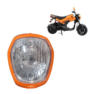 Foco Delantero Completo Honda Navi 1101