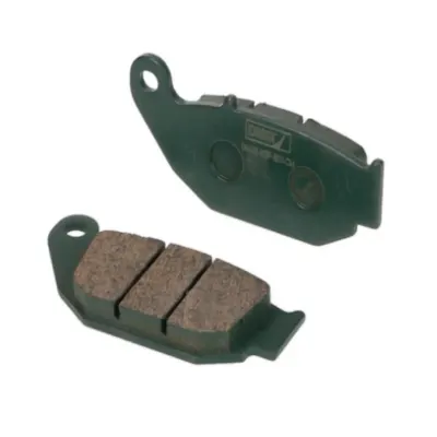 Pastillas de Freno Traseras Suzuki Gixxer 150 Honda CB190 DR160 CBF150 Invicta Vintage 150 ICHIMAX1