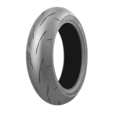 Neumático Bridgestone Battlax RS10R 190/50-17 73W Radial TL1