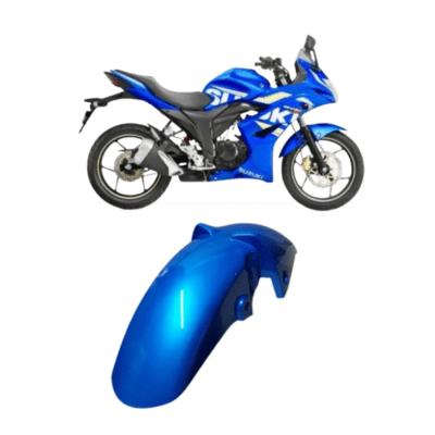 Tapabarro Delantero Suzuki Gixxer 150 SF DI Alternativo1