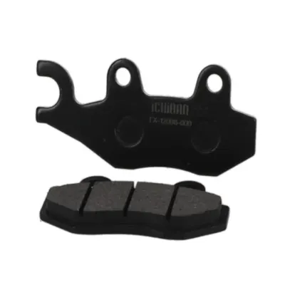 Pastillas de Freno Delanteras Honda CB190 CB125F Shadow 150 TVS Apache 160 180 Benelli TNT150 ICHIBAN1