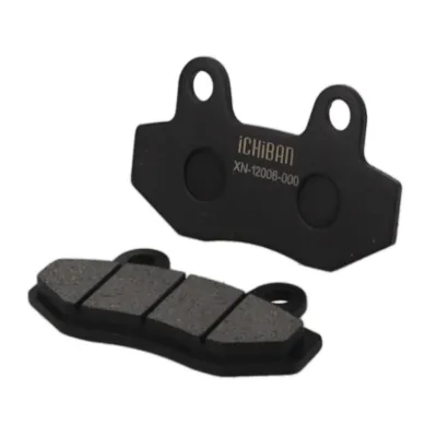 Pastillas de Freno Delanteras Honda CBX250 CBR125R Yamaha NMAX Hyosung GT125 Lifan LF125 AKT 125 ICHIBAN1