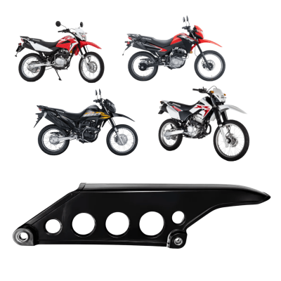 Cubre Cadena de Transmisión Honda XR125 XR150 XR190 XR250 Tornado DSR2001