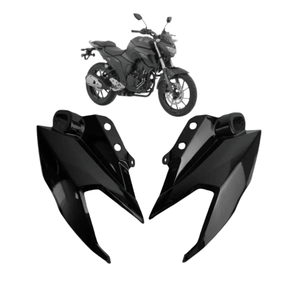 Tapas Laterales de Foco Delantero Yamaha FZ251
