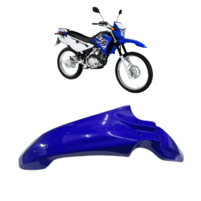 Tapabarro Delantero Yamaha XTZ1251