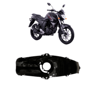 Tapa Central de Estanque Yamaha FZN150 FZS150 FZ2.01