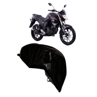 Tapa Estanque IZQ FZN150 / FZS150 / FZ2.0 HQ1