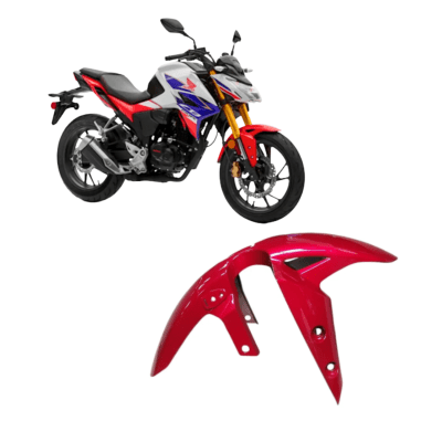 Tapabarro Delantero Honda CB190 2.0 CB190R New Alternativo1
