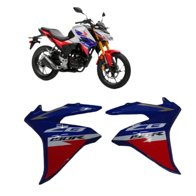 Tapas Laterales Inferiores Cb190r New Model 20201