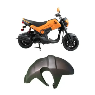 Tapabarro Delantero Honda Navi 110 Alternativo1