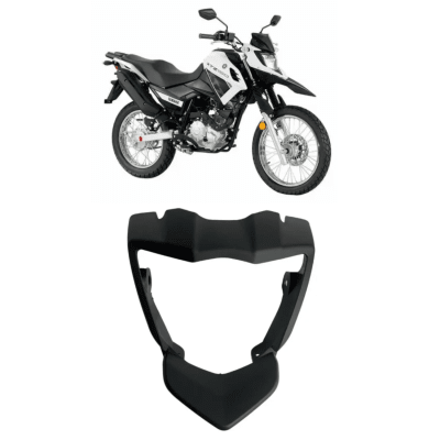Máscara de Foco Delantero Yamaha XTZ1501