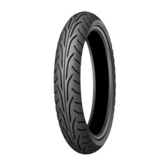 Neumático Dunlop GT601 Sport Bias 100/80-17 52H TL